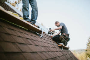 Local Roofers in Howard University Hospital, DC